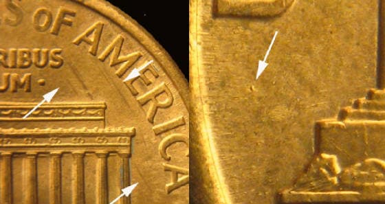 1991P-1DER-002WS Trail Die Reverse