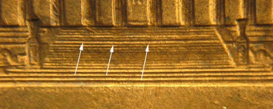 1993D-1DER-003WS Trail Die Reverse