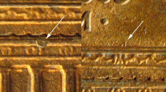 1993D-1DER-009WS Trail Die Reverse