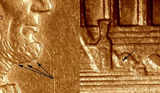 1993D-1DER-012WS Trail Die Reverse