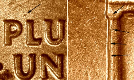 1993P-1DER-035WS Trail Die Reverse