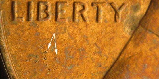 1993P-1DER-038WS Trail Die Reverse