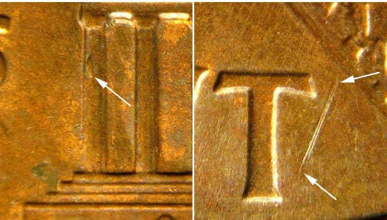 1993P-1DER-040WS Trail Die Reverse