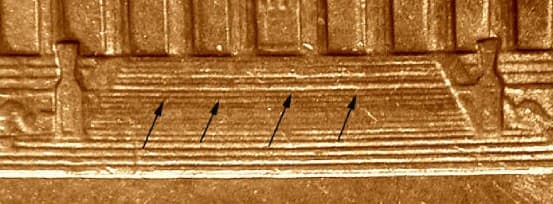 1993P-1DER-041WS Trail Die Reverse