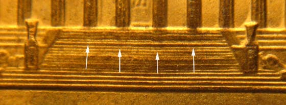 1993P-1DER-044WS Trail Die Reverse