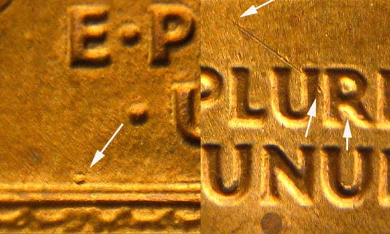 1993P-1DER-046WS Trail Die Reverse