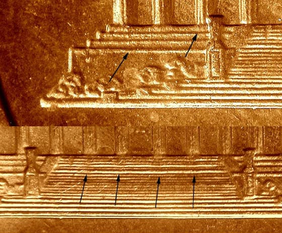 1993P-1DER-047WS Trail Die Reverse