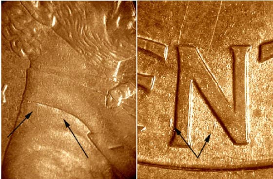 1993P-1DER-048WS Trail Die Reverse