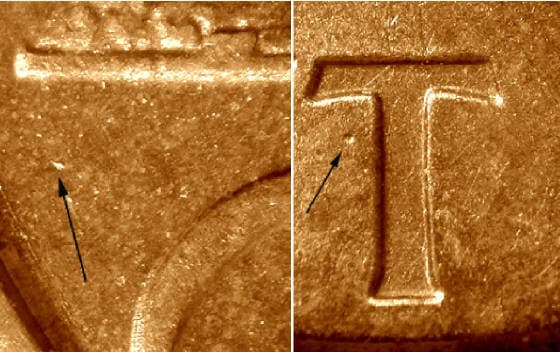 1993P-1DER-049WS Trail Die Reverse