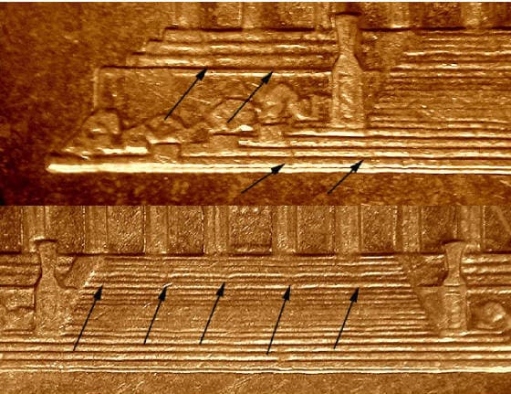 1993P-1DER-050WS Trail Die Reverse