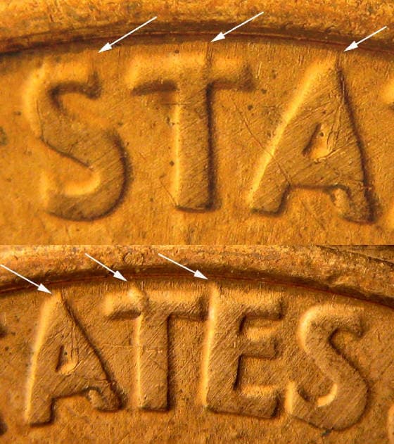1993P-1DER-051WS Trail Die Reverse