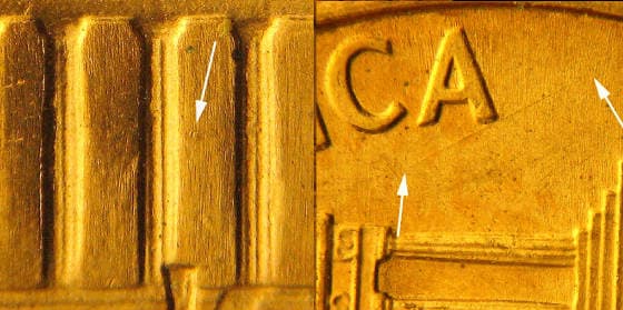 1993P-1DER-053WS Trail Die Reverse