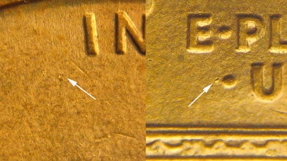 1994D-1DER-006WS Trail Die Reverse