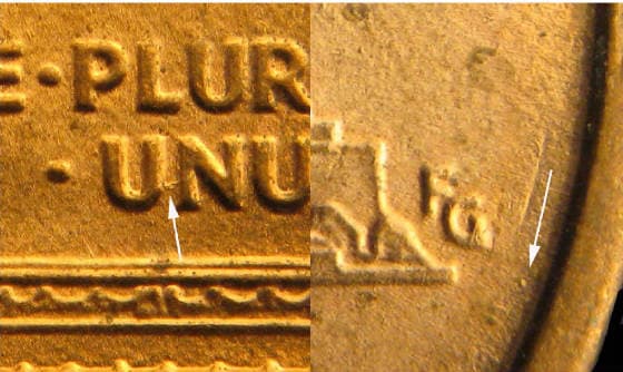 1994P-1DER-006WS Trail Die Reverse