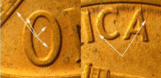 1996P-1DER-021WS Trail Die Reverse