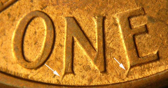 1996P-1DER-023WS Trail Die Reverse