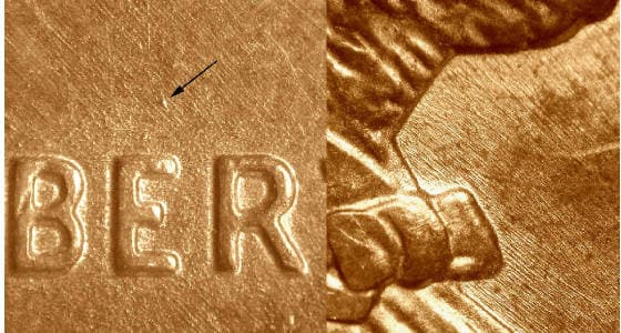 1996P-1DER-026T Trail Die Reverse