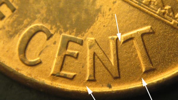 1996P-1DER-040T Trail Die Reverse