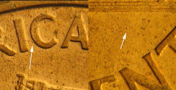 2000D-1DER-002WS Trail Die Reverse