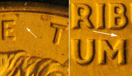 2002D-1DER-001WS Trail Die Reverse