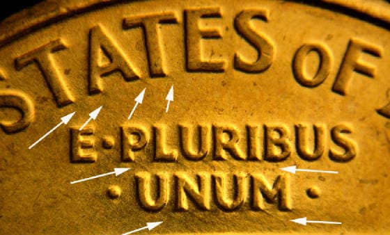 2003D-1DER-002T Trail Die Reverse