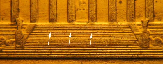 2004D-1DER-001WS Trail Die Reverse