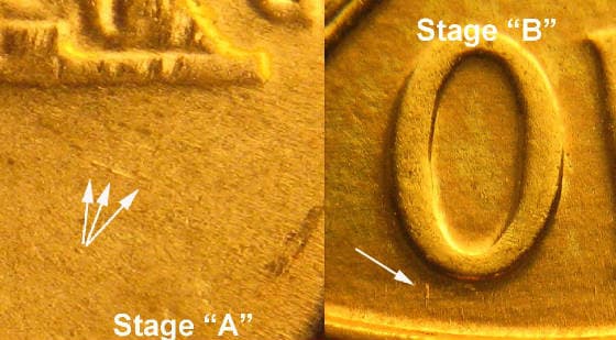 2007D-1DER-002T Trail Die Reverse