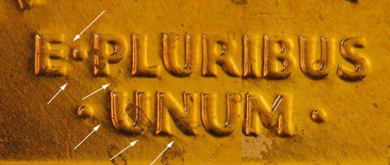2007P-1DER-003T Trail Die Reverse