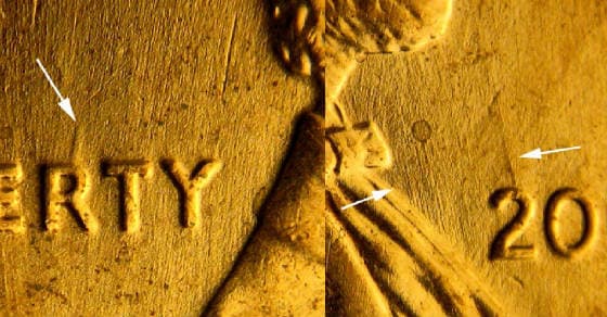 2009P-1DER-008T Trail Die Reverse