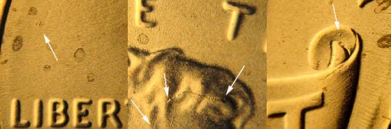2010P-1DER-006T Trail Die Reverse