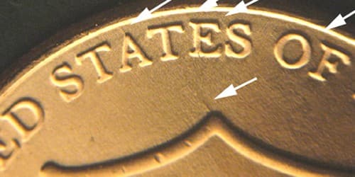 2013P-1DER-003T Trail Die Reverse