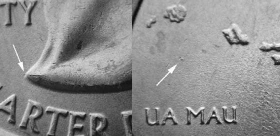 2004P(FL)-25DER-001T Trail Die Reverse