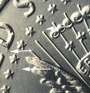 2014P-50DER-003T Trail Die Reverse