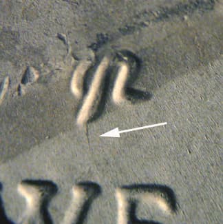 2014P-50DER-004T Trail Die Reverse