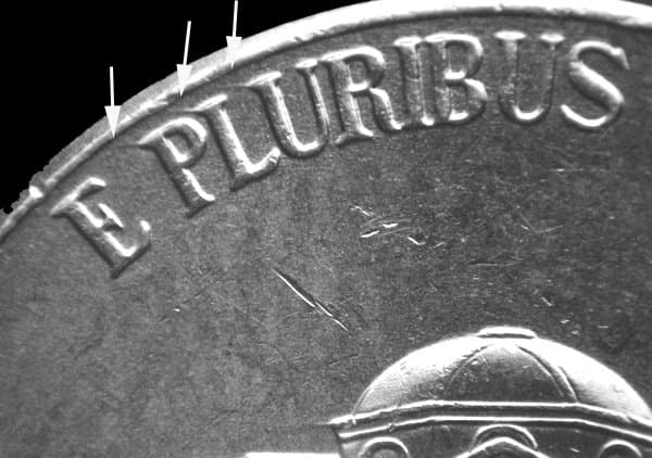 2012P-5DER-003T Trail Die Reverse