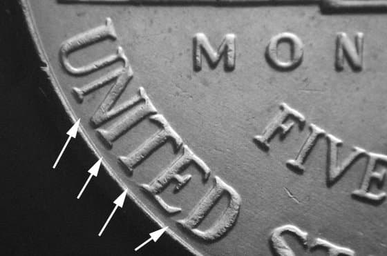 2013P-5DER-001T Trail Die Reverse