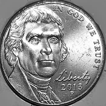 2013P-5DER-008T Trail Die Reverse