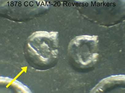 1878-CC VAM-20
