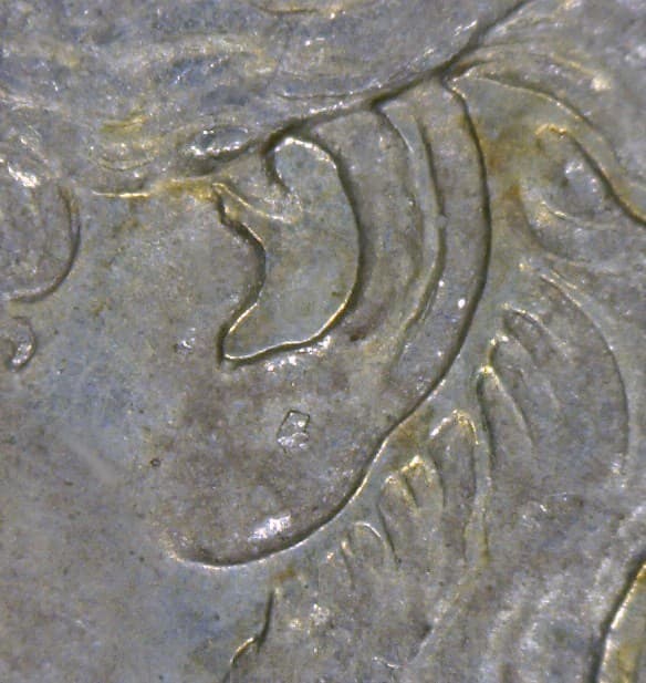 1878-P VAM-14.6