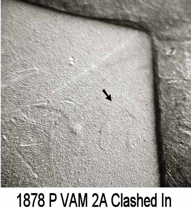 1878-P VAM-2A