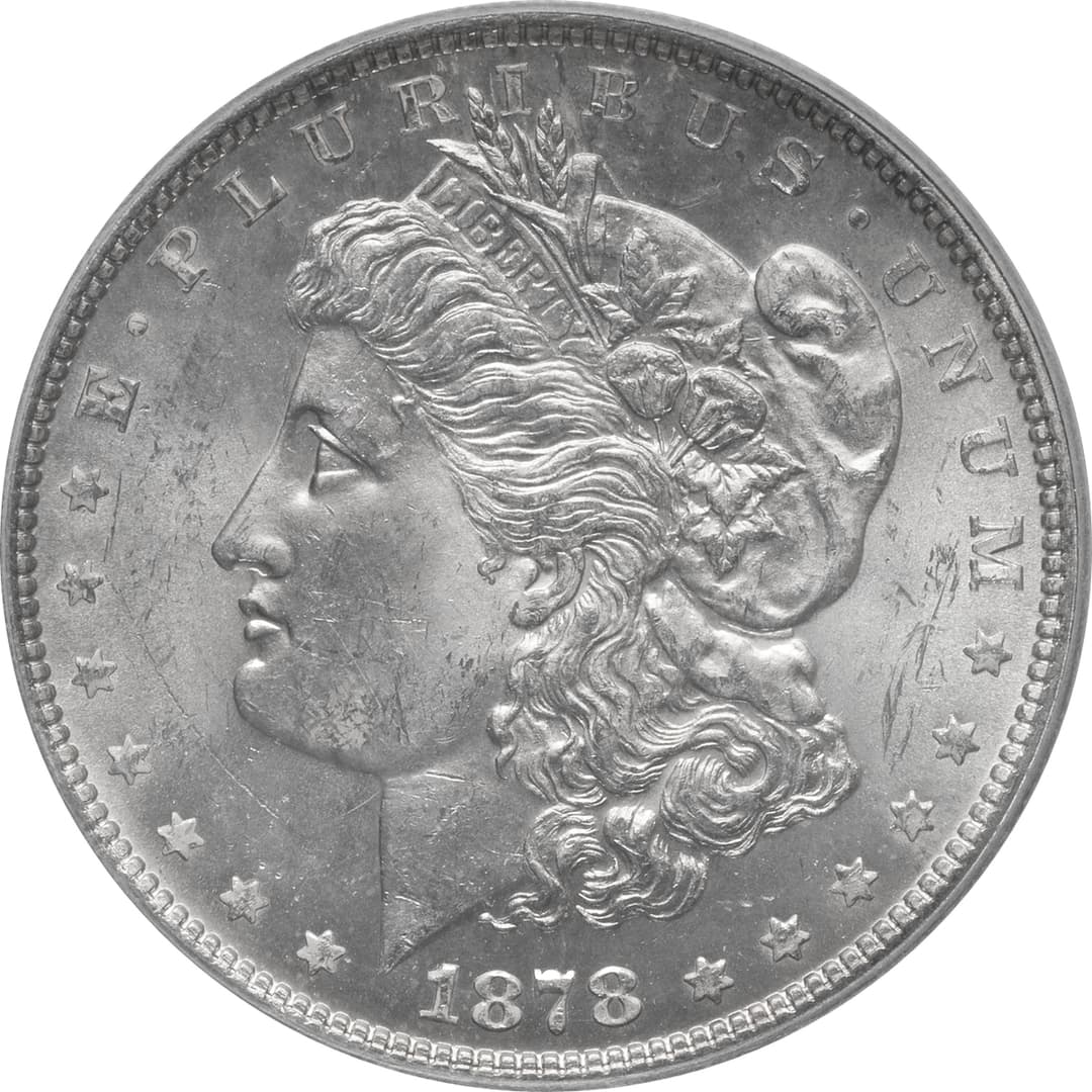 1878-P VAM-41B