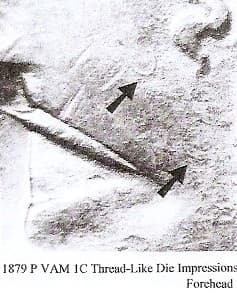 1879-P VAM-1C