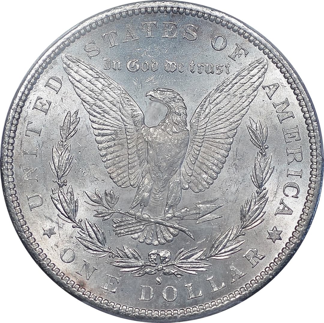 1879-S VAM-16A