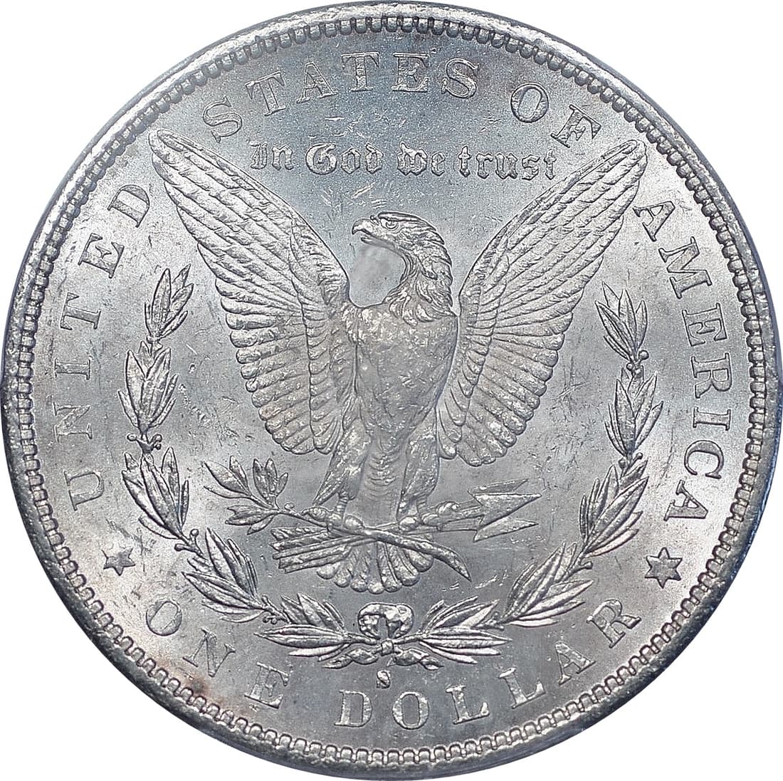 1879-S VAM-16A