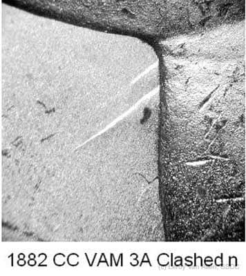 1882-CC VAM-3A1