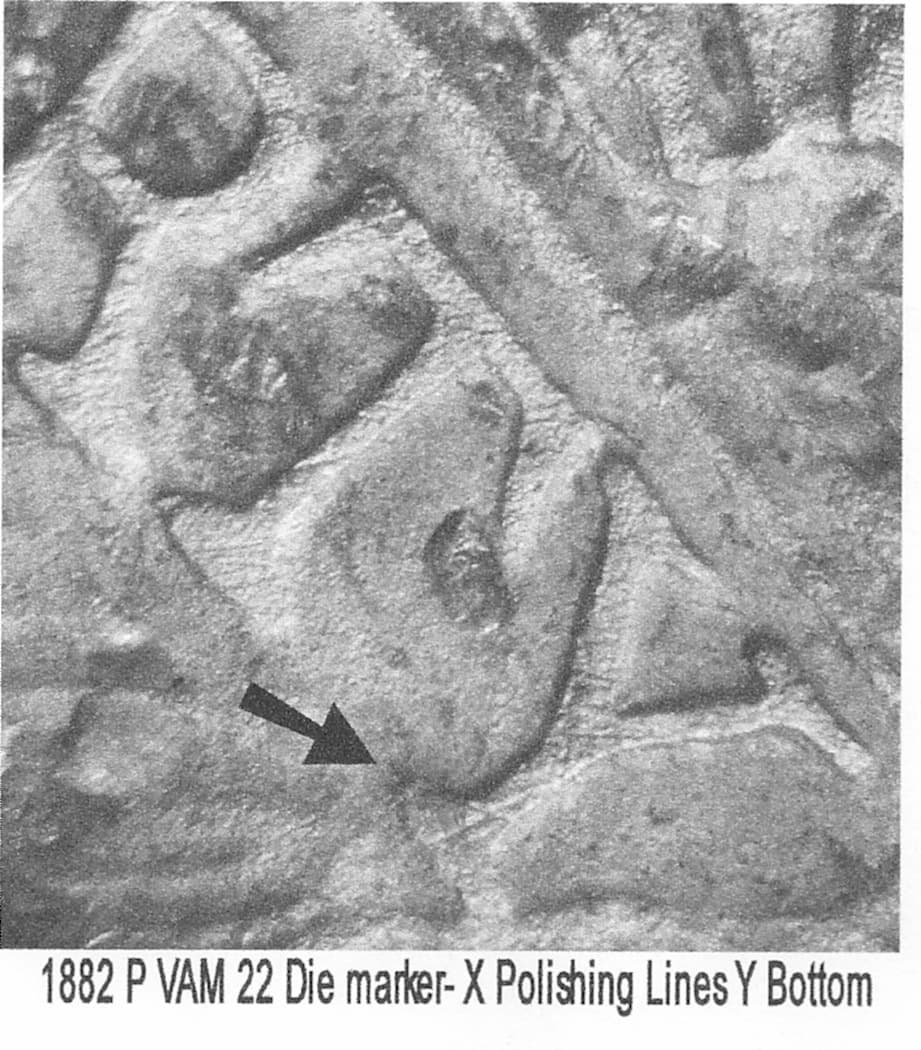 1882-P VAM-22.1