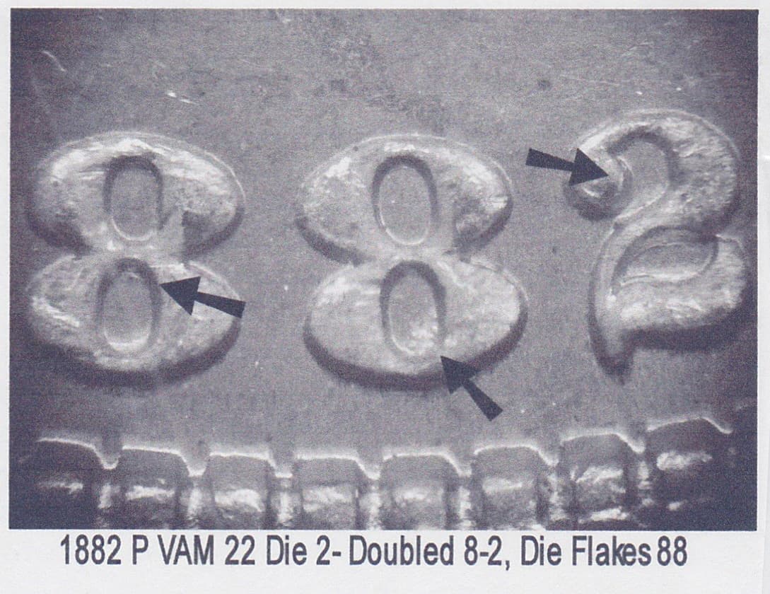 1882-P VAM-22.2