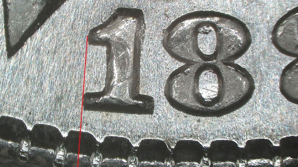 1882-S VAM-10