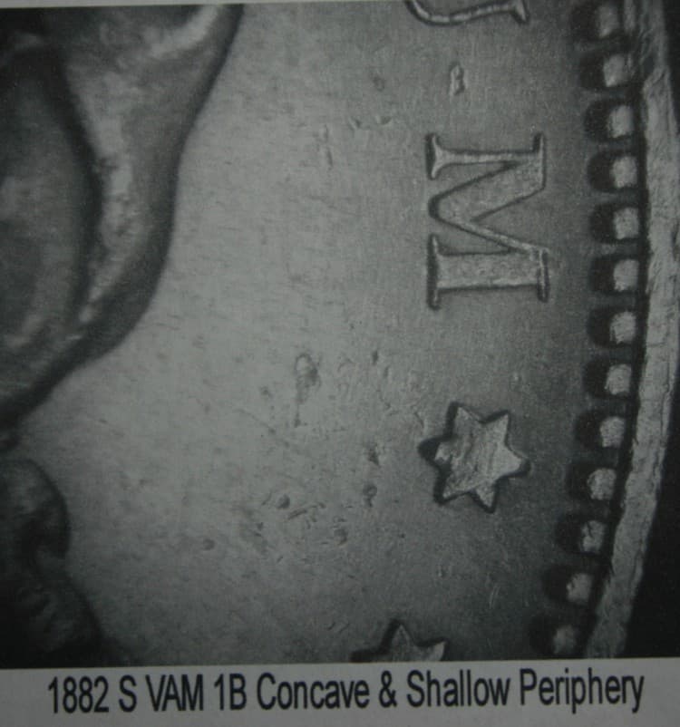 1882-S VAM-1B