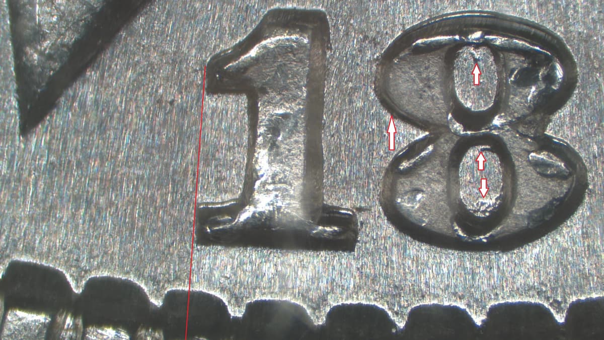 1882-S VAM-23